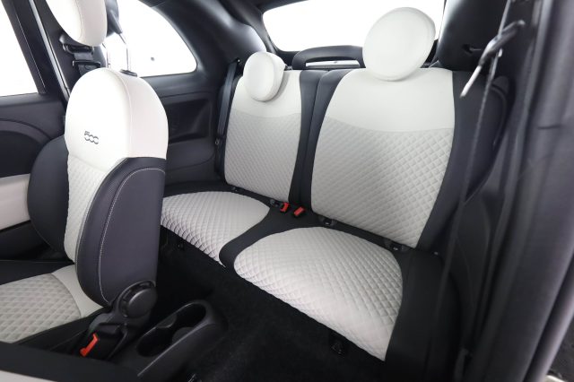 FIAT 500C usata 3