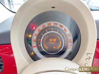 FIAT 500 usata 17