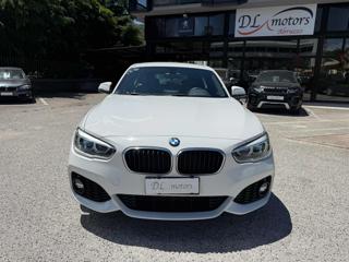 BMW 118 usata, con Airbag