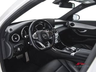 MERCEDES-BENZ C 180 usata 7