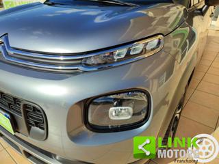 CITROEN C3 Aircross usata, con Climatizzatore
