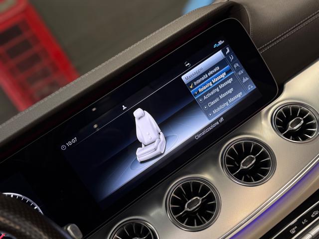 MERCEDES-BENZ E 350 usata, con Trazione integrale