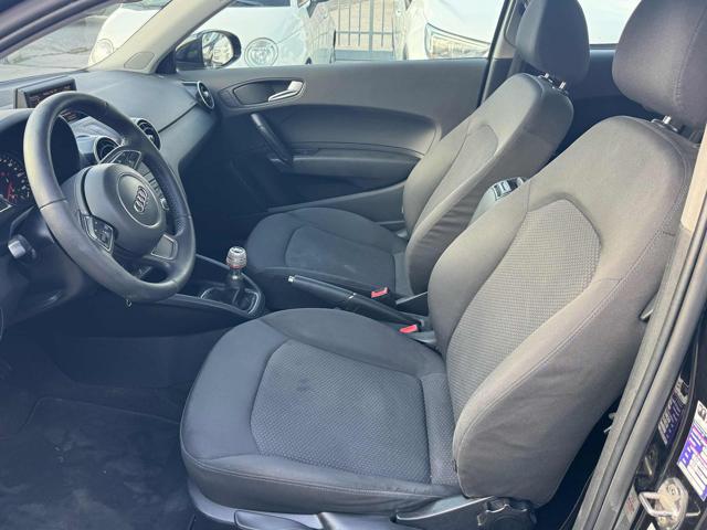 AUDI A1 usata, con Chiusura centralizzata