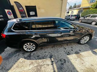 VOLKSWAGEN Passat Variant usata, con Airbag Passeggero