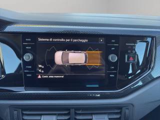 VOLKSWAGEN Polo usata, con Fari LED