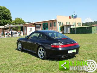 PORSCHE 911 usata, con Chiusura centralizzata