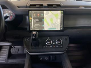 LAND ROVER Defender usata, con Trazione integrale