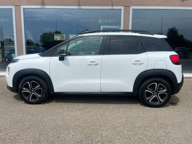 CITROEN C3 Aircross usata, con Autoradio