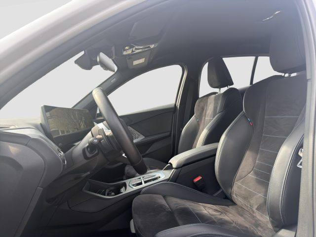 BMW 118 usata 8