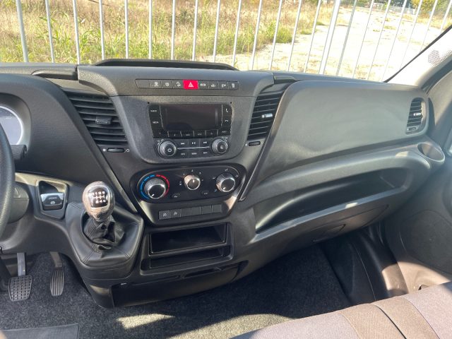 IVECO Daily usata 11