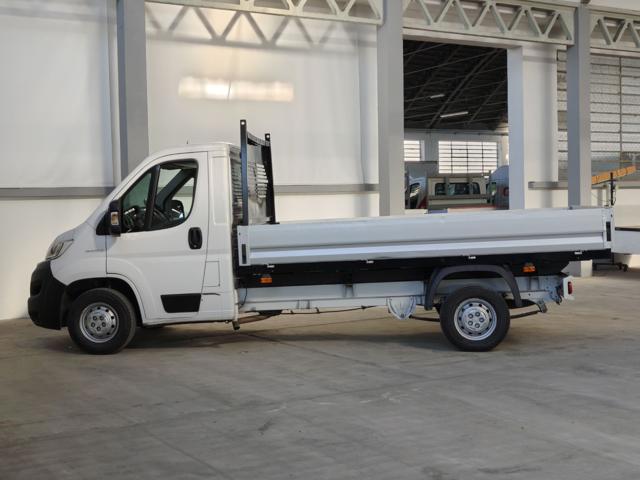 FIAT Ducato usata, con Autoradio