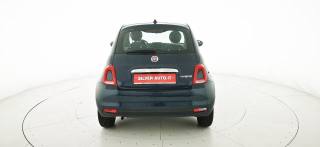 FIAT 500 usata, con Climatizzatore