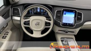 VOLVO XC90 usata, con Chiusura centralizzata