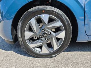 HYUNDAI i10 usata, con Controllo trazione