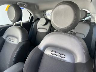 FIAT 500X usata, con Limitatore di velocità