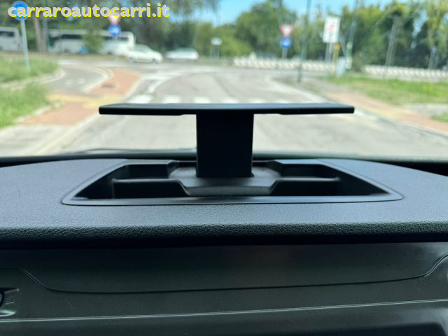 FORD Transit Custom usata, con Volante multifunzione