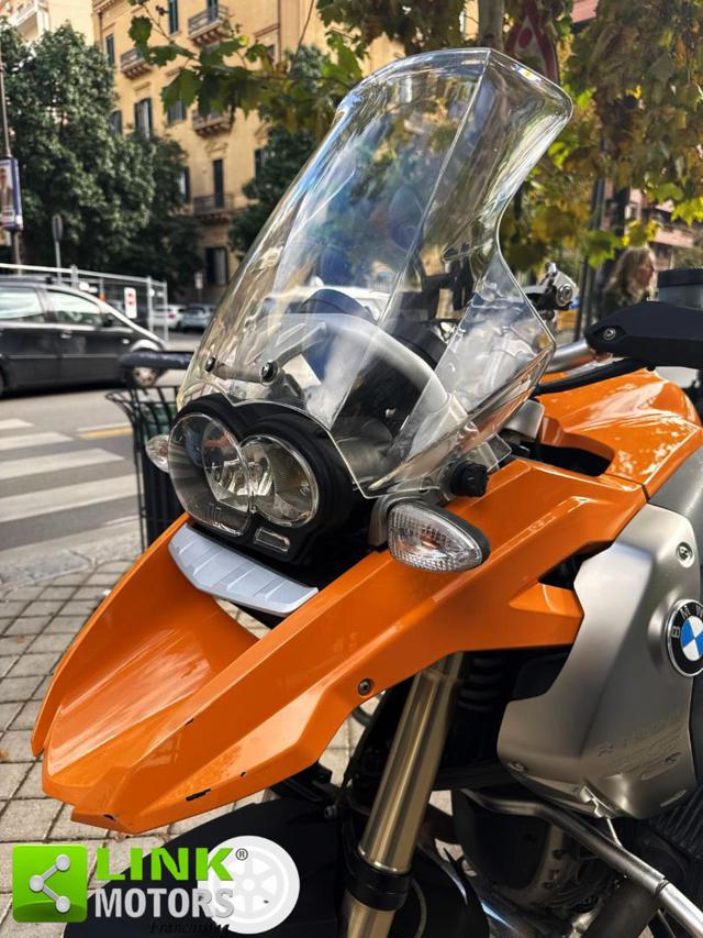 BMW R 1200 GS usata 9