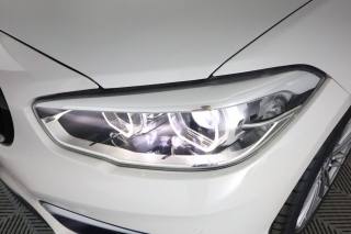 BMW 116 usata 7