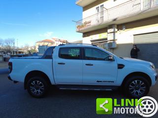 FORD Ranger usata, con Climatizzatore