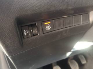 PEUGEOT 208 usata, con ESP