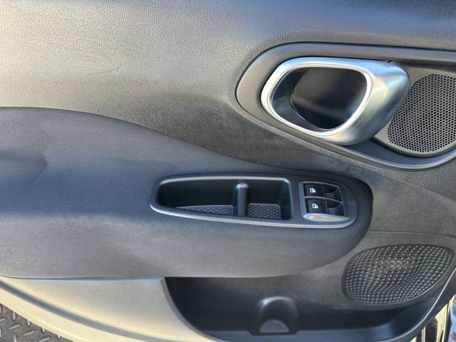 FIAT 500L usata, con Cerchi in lega