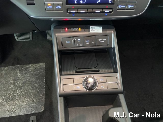 HYUNDAI Kona usata, con Controllo automatico clima