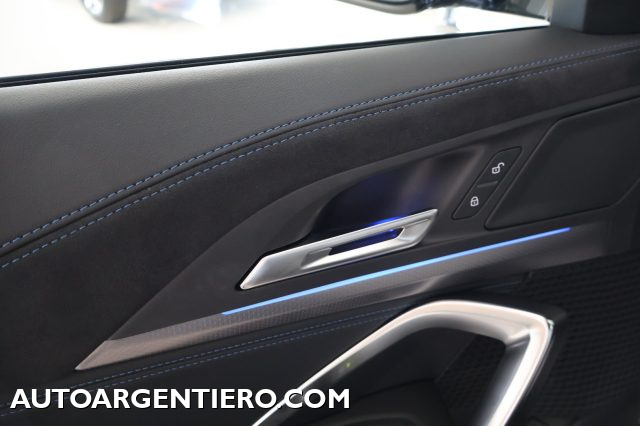 BMW X2 usata, con Chiusura centralizzata