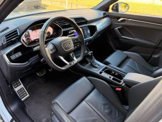 AUDI Q3 usata, con Chiusura centralizzata