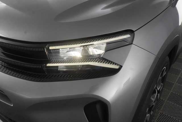 CITROEN C5 Aircross usata 8