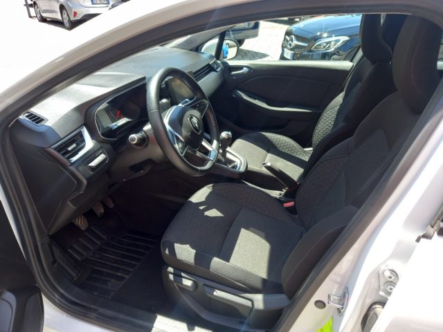RENAULT Clio usata, con Autoradio