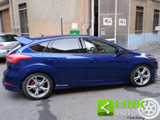FORD Focus usata, con Autoradio