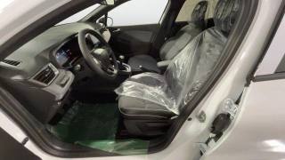 RENAULT Clio usata, con Chiusura centralizzata