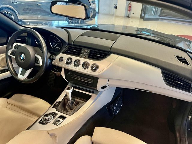 BMW Z4 usata, con Autoradio