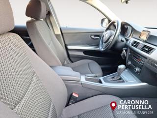 BMW 318 usata, con Fendinebbia