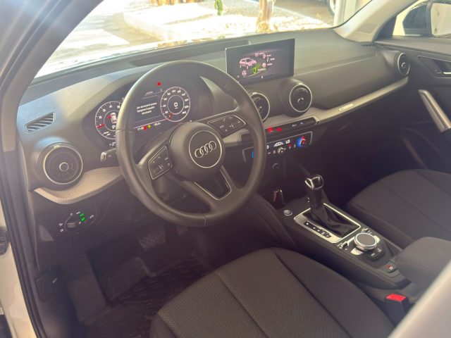 AUDI Q2 usata, con Autoradio digitale