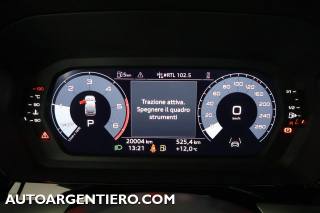 AUDI A3 usata, con Controllo automatico clima