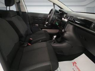 CITROEN C3 usata 19