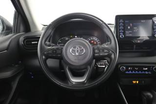 TOYOTA Yaris usata 11