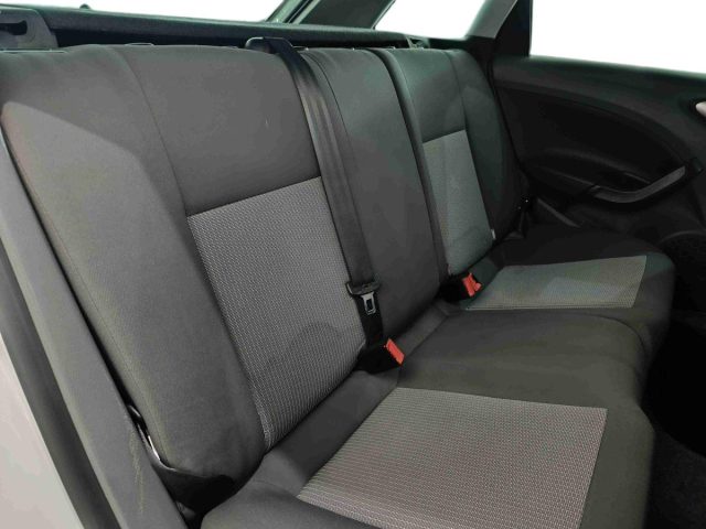 SEAT Ibiza usata, con Immobilizzatore elettronico