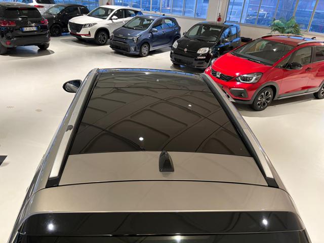 KIA Sportage usata, con Specchietti laterali elettrici