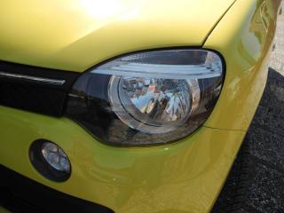 RENAULT Twingo usata 49