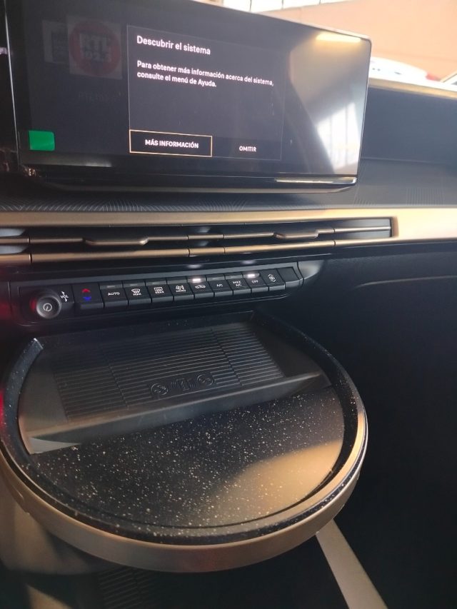 LANCIA Ypsilon usata 29