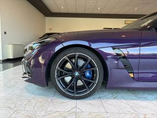 BMW Z4 usata, con Controllo trazione