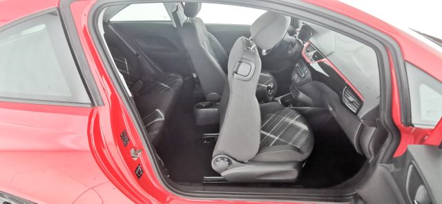 OPEL Corsa usata 52