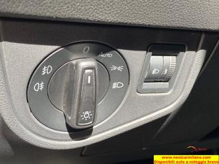 VOLKSWAGEN Taigo usata 65