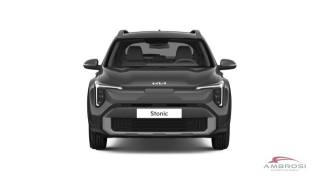 KIA Stonic usata 1