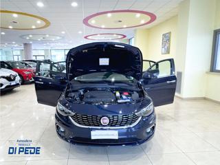 FIAT Tipo usata, con Boardcomputer