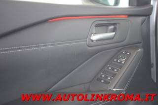 NISSAN Qashqai usata, con Cruise Control