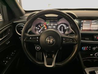 ALFA ROMEO Stelvio usata, con Climatizzatore