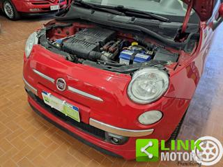 FIAT 500 usata, con Bluetooth